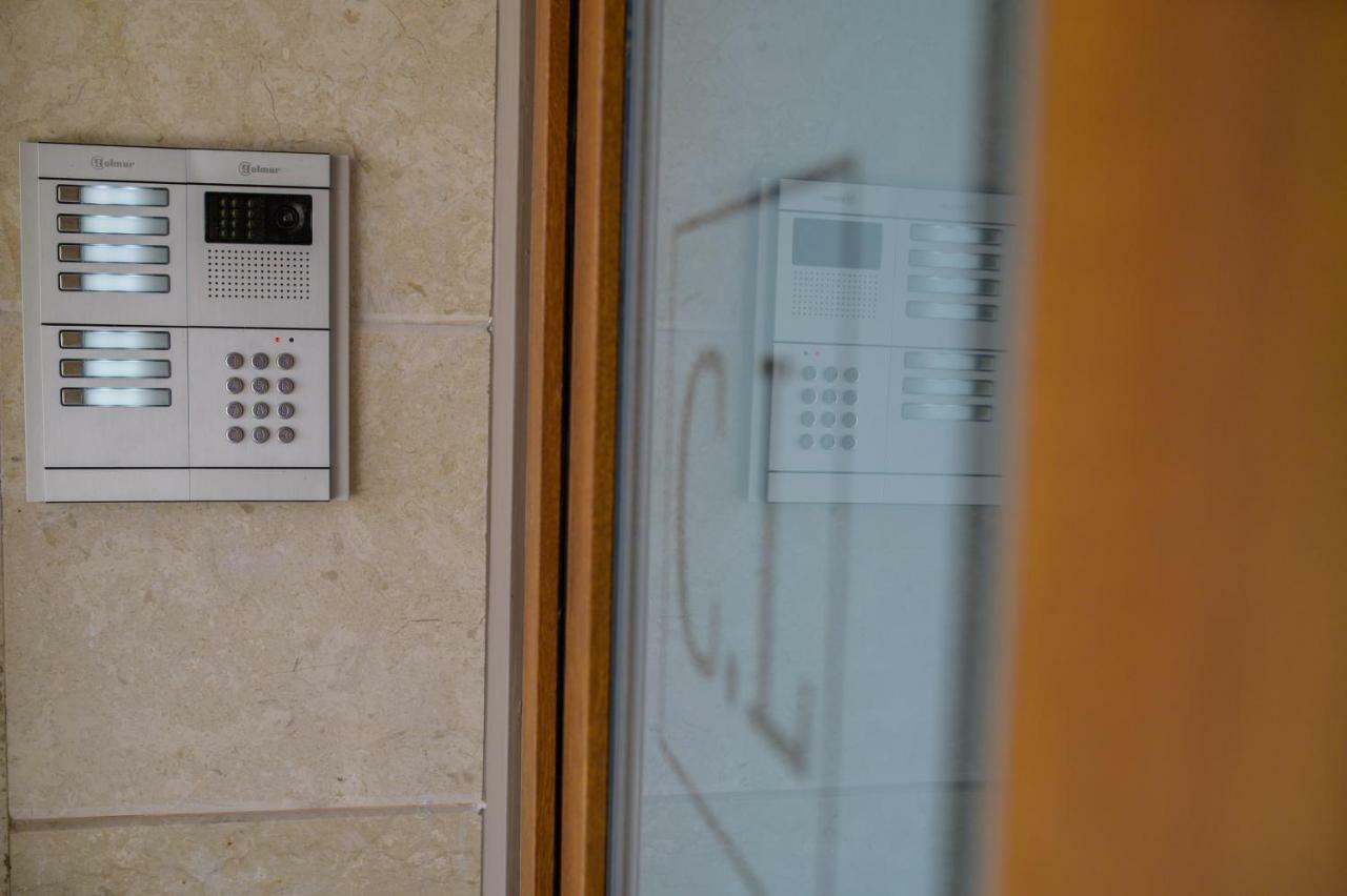 City Lofts Alexandroupoli Exterior foto