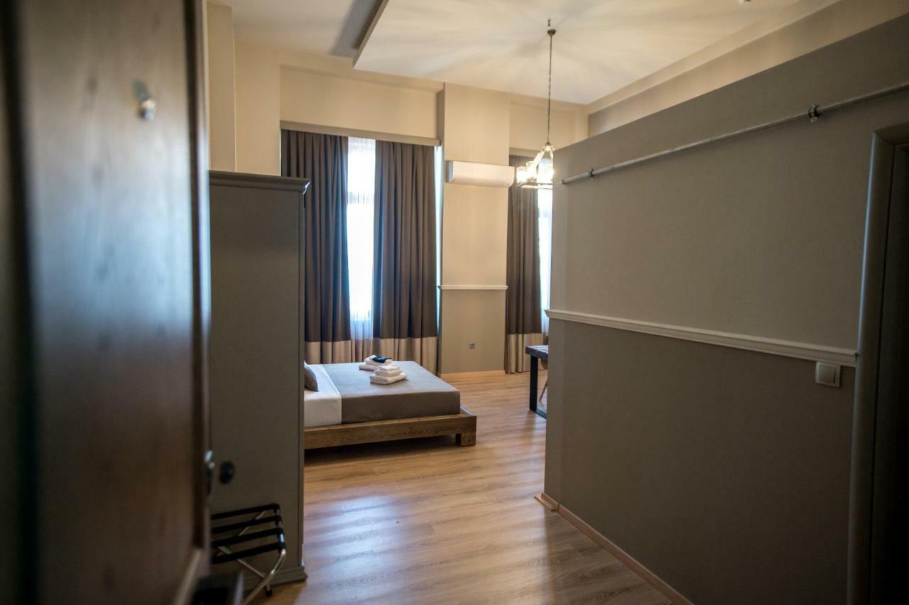City Lofts Alexandroupoli Exterior foto